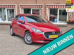 Mazda 2 - 2 1.5 Skyactiv-G Style Selected Airco Cruise Navi Camera LMV - RIJKLAAR