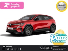 Renault Mégane E-Tech - urban range Evolution 40 kWh