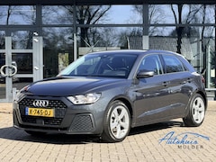 Audi A1 Sportback - 30 TFSI Pro Line| Cruise Control | Navigatie | Virtual Dashboard | Licht Metaal