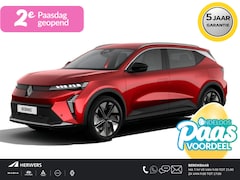 Renault Scenic E-Tech - EV60 comfort range techno