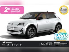 Renault 5 - 5 iconic cinq 150 pk comfort range