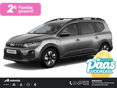 Dacia Jogger - 1.0 TCe 110 expression 7p. / Facelift /