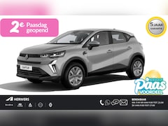 Renault Captur - 1.0 TCe 90 evolution