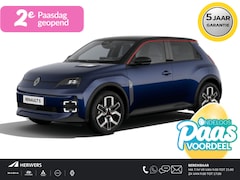 Renault 5 - 5 Techno 150 pk comfort range