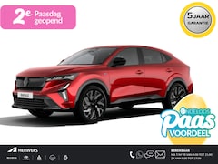 Renault Rafale - E-Tech Hybrid 200pk esprit Alpine