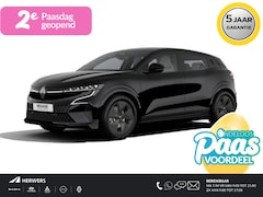 Renault Mégane E-Tech - urban range Evolution 40 kWh