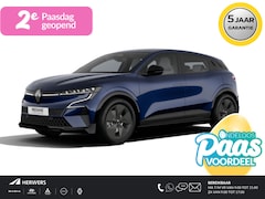 Renault Mégane E-Tech - urban range Evolution 40 kWh