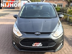 Ford B-Max - 1.6 TI-VCT Style