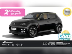 Renault 5 - 5 Iconic 150 pk comfort range