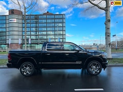 Dodge Ram 1500 - 5.7 V8 4x4 Crew Cab Limited 10th ANNIVERSARY
