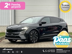 Renault Mégane E-Tech - comfort range esprit alpine 60 kWh