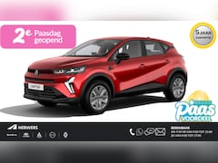 Renault Captur - 1.0 TCe 90 evolution