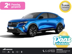 Renault Rafale - E-Tech Hybrid 200 esprit Alpine