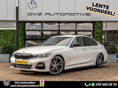 BMW 3-serie - 320i High Executive | M-sport | Maxton | Trekhaak