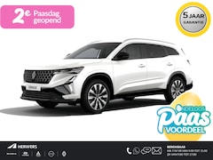 Renault Espace - E-Tech full hybrid 200 techno 5p