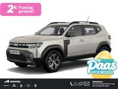 Dacia Duster - TCe 130pk mild hybrid Expression