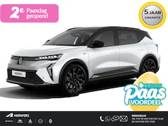 Renault Scenic E-Tech - EV87 long range esprit Alpine