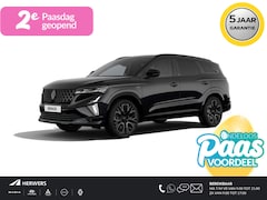 Renault Espace - E-Tech full hybrid 200 esprit Alpine 5p