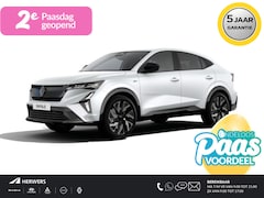 Renault Rafale - E-Tech Hybrid 200PK esprit Alpine