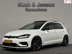 Volkswagen Golf - 2.0 TSI 4Motion R Pano Keyless Acc Lane