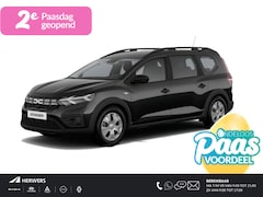 Dacia Jogger - TCe 100pk ECO-G Expression 5p