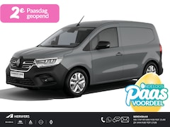 Renault Kangoo E-Tech - Advance L1 44 kWh / Uit Voorraad Leverbaar /