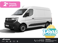 Renault Master E-Tech - T35 L2H2 Advance long range 87 kWh / Nieuw te Bestellen /