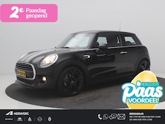 MINI John Cooper Works - 1.5 Business JCW / Navigatie / Cruise Control / All Seasonbanden / John Cooper Works Uitge