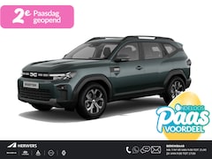 Dacia Bigster - Expression Mild Hybrid 140pk