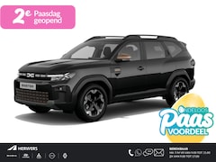 Dacia Bigster - Mild Hybrid 140pk Extreme