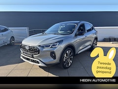 Ford Kuga - 2.5 PHEV Active X | Trekhaak