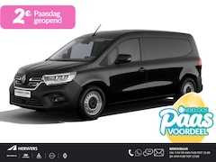 Renault Kangoo E-Tech - Advance L2 44 kWh