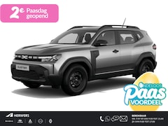 Dacia Duster - 1.0 TCe 100 ECO-G Essential