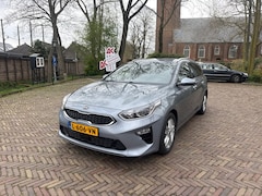 Kia Cee'd Sportswagon - Ceed 1.0 T-GDi DynamicPlusLine
