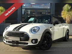 MINI Clubman - 1.5 Cooper Chili 136pk Navigatie/Stoelverwarming/HarmanKardon