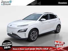 Hyundai Kona Electric - EV Fashion 64 kWh | Trekhaak | Head-up | Navigatie | Camera |
