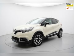 Renault Captur - 1.2 TCe Dynamique AUTOMAAT KEYLESS NAP
