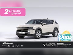 Hyundai NEXO - FCEV / Rijbereik tot 826 km (WLTP) / trekgewicht tot 1.000 kg /