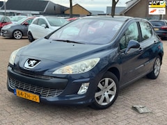 Peugeot 308 - 1.6 THP XT PANORAMA DAK APK 12-2026 INRUIL KOOPJE