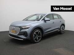 Audi Q4 e-tron - 35 Launch edition Advanced 55 kWh