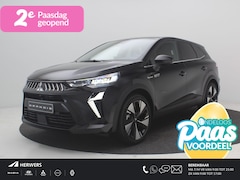 Mitsubishi Grandis - 1.8 HEV Instyle / € 2.000, - Voordeel op de Nieuwprijs / Prijs is rijklaar / Direct leverb