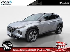 Hyundai Tucson - 1.6 T-GDI HEV Premium | Lederen bekleding | Stoelverwarming -/ventilatie | 360'' camera |