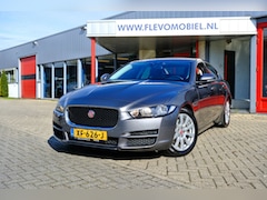 Jaguar XE - 2.0 Prestige Pro Edition Aut. Navi|Clima|Lanewarn|LMV|Bluetooth