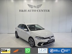 Volkswagen Polo - 1.0 TSI Comfortline Business |Carplay|Cruise Control|