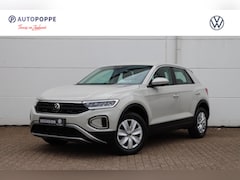 Volkswagen T-Roc - 1.0 TSI Edition 115pk