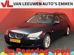 BMW 5-serie Touring - 525i | Inruilkoopje | Zo Mee |