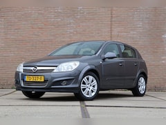 Opel Astra - 1.4 Selection |Climate|Cruise|