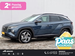 Hyundai Tucson - 1.6 T-GDI PHEV Comfort Smart 4WD / Trekhaak ( 1.350 kg ) / Apple carplay / Android auto /