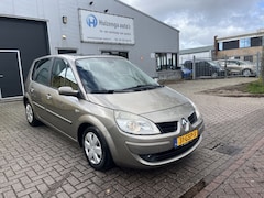 Renault Scénic - 1.6-16V Business| AUTOMAAT |PANO| MET APK