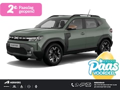 Dacia Duster - 1.6 Hybrid 140 Extreme